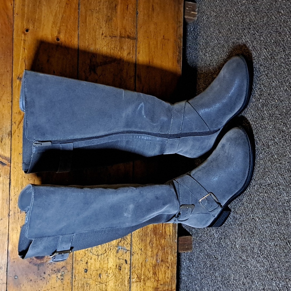 Torrid knee high boots